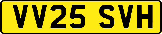 VV25SVH