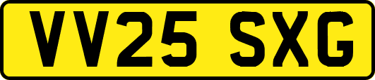VV25SXG