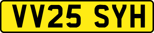 VV25SYH