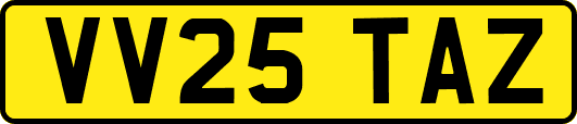 VV25TAZ