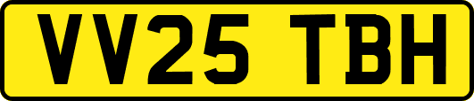VV25TBH