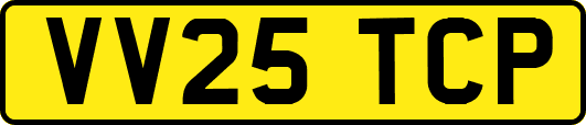 VV25TCP