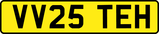 VV25TEH