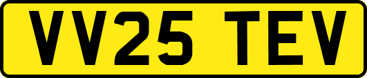 VV25TEV
