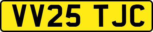 VV25TJC