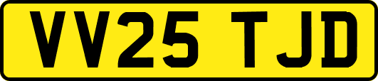 VV25TJD