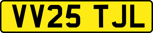 VV25TJL