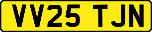 VV25TJN