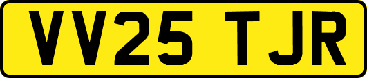 VV25TJR