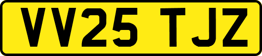 VV25TJZ