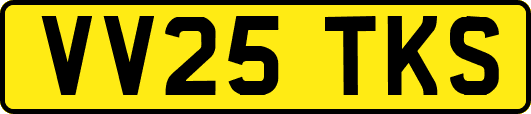 VV25TKS