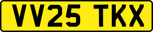 VV25TKX