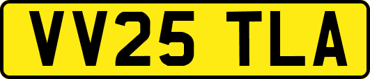 VV25TLA