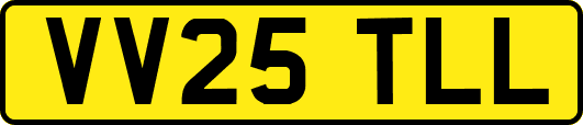 VV25TLL