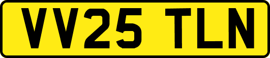 VV25TLN