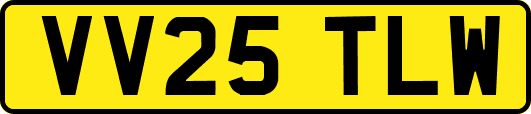 VV25TLW