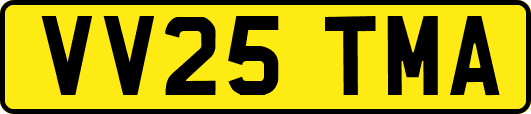 VV25TMA