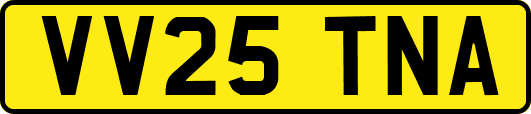 VV25TNA