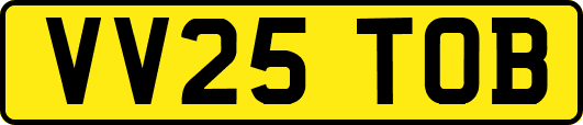 VV25TOB