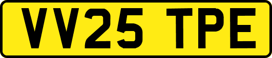 VV25TPE