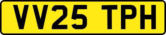 VV25TPH