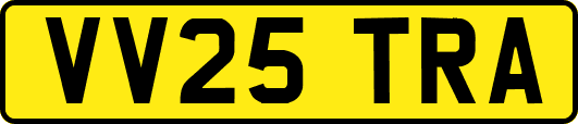 VV25TRA