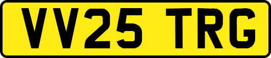 VV25TRG