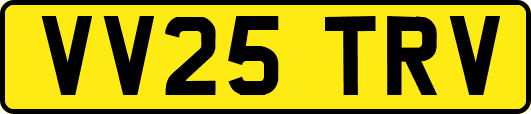 VV25TRV