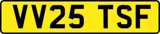 VV25TSF