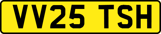 VV25TSH