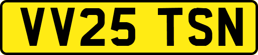 VV25TSN
