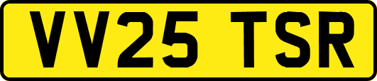 VV25TSR