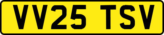 VV25TSV