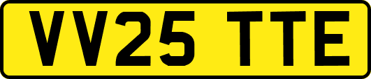 VV25TTE