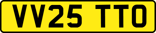 VV25TTO