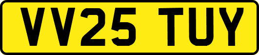 VV25TUY