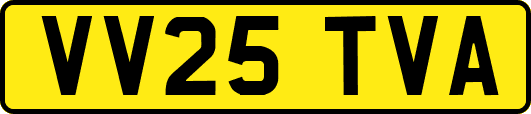 VV25TVA
