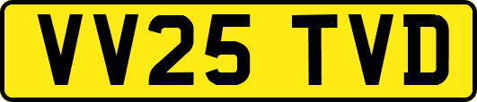 VV25TVD