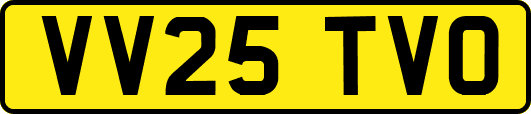 VV25TVO