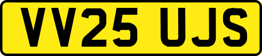 VV25UJS