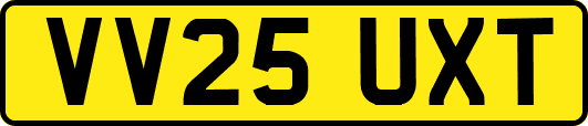 VV25UXT
