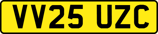 VV25UZC
