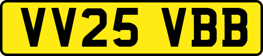 VV25VBB