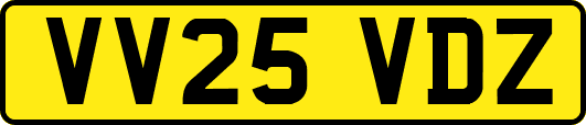 VV25VDZ
