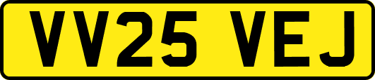 VV25VEJ