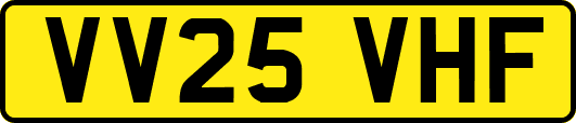 VV25VHF