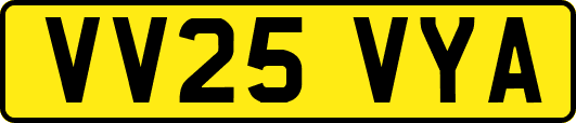 VV25VYA