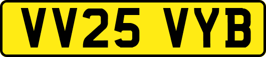 VV25VYB