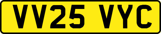 VV25VYC