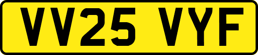 VV25VYF